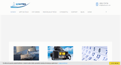 Desktop Screenshot of izpitzacoln.com
